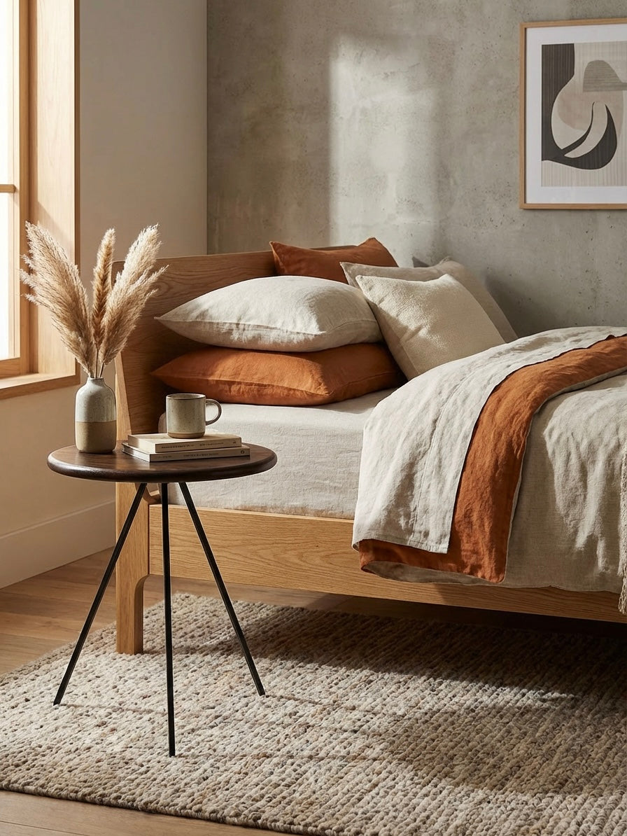 שולחן דגם שילב