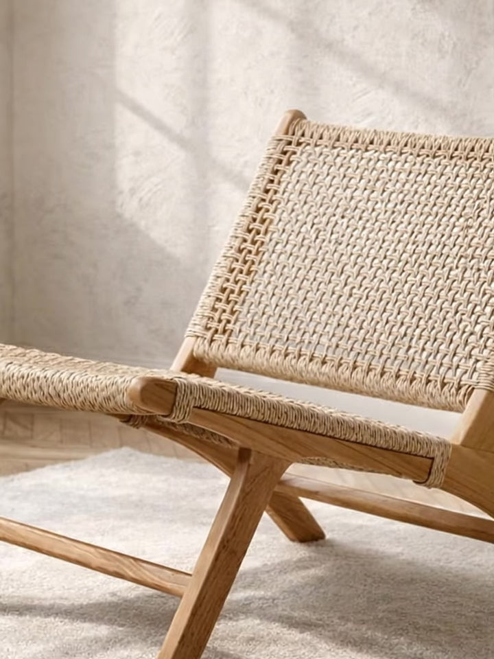 כורסא דגם אלומה